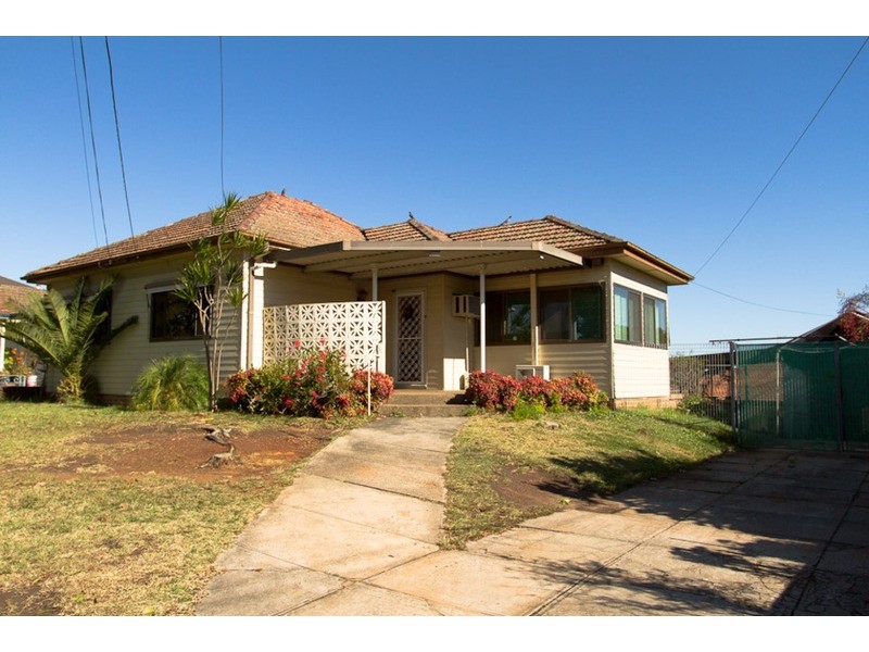 246 William Street, Yagoona NSW 2199