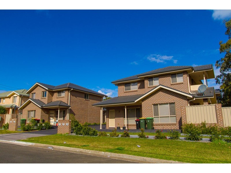 Chester Hill NSW 2162