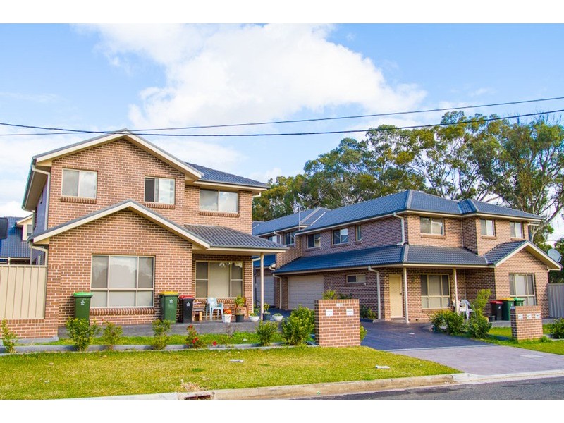 Chester Hill NSW 2162