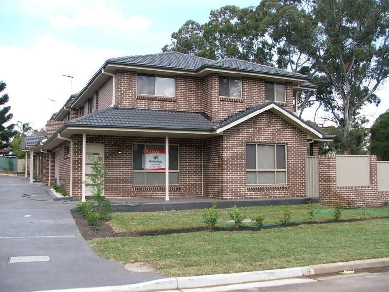 Chester Hill NSW 2162