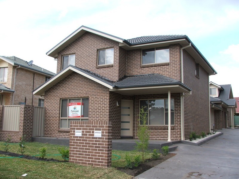 Chester Hill NSW 2162