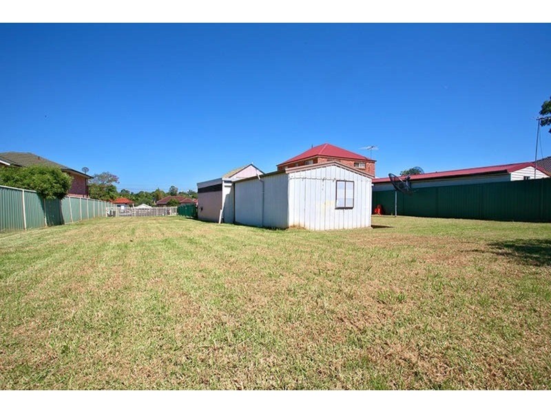 43 Edward Street, Bankstown NSW 2200