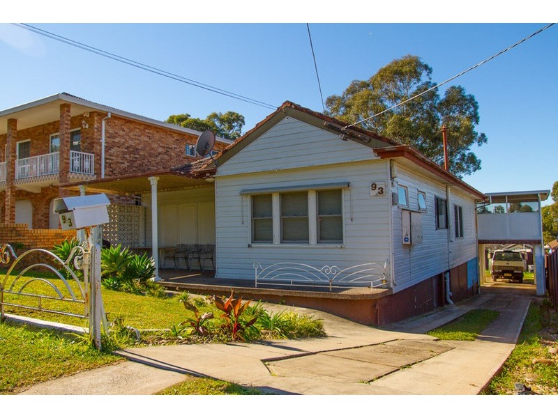 93 Fenwick Street, Bankstown NSW 2200