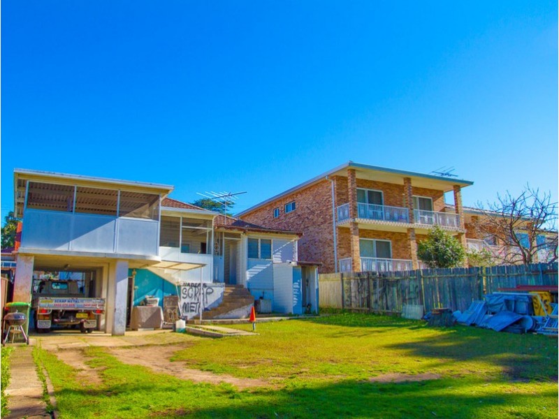 93 Fenwick Street, Bankstown NSW 2200