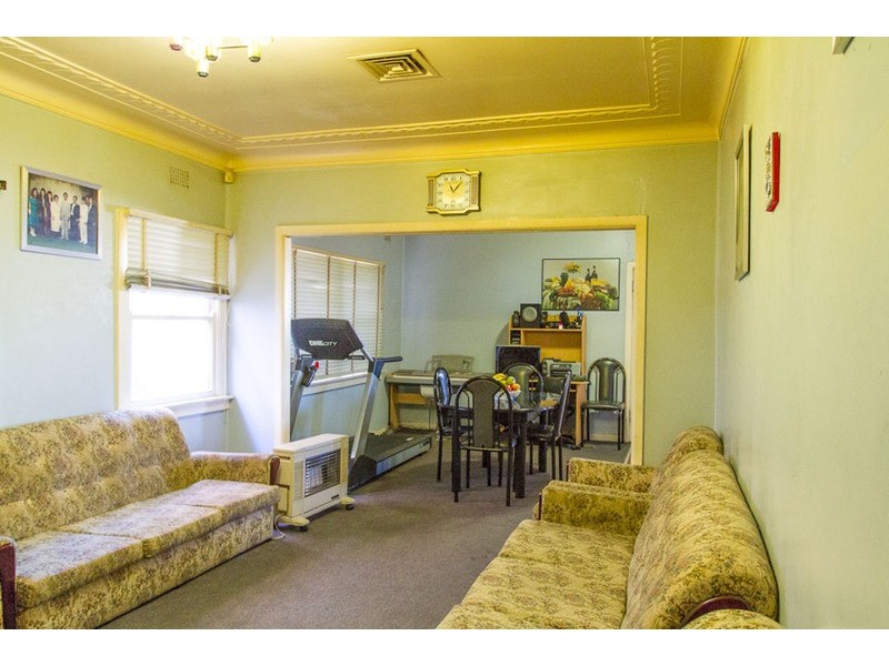 93 Fenwick Street, Bankstown NSW 2200