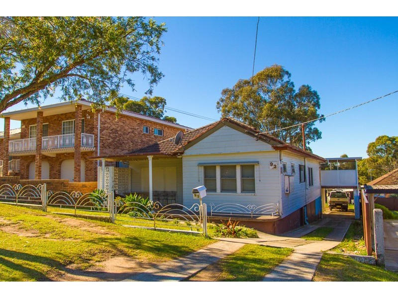 93 Fenwick Street, Bankstown NSW 2200
