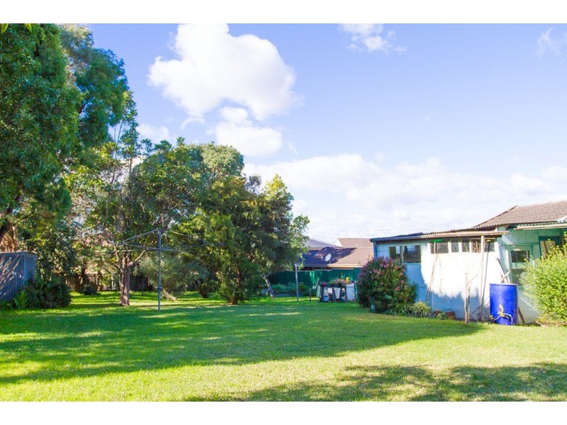 23 William Street, Condell Park NSW 2200