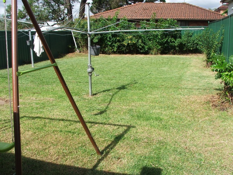 36 Cambridge Avenue, Bankstown NSW 2200