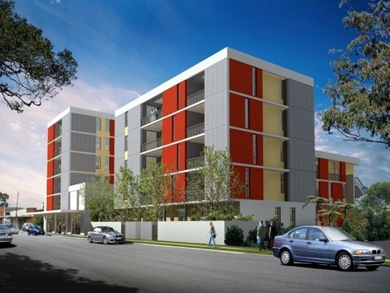 16/124-132 Dutton Street, Yagoona NSW 2199