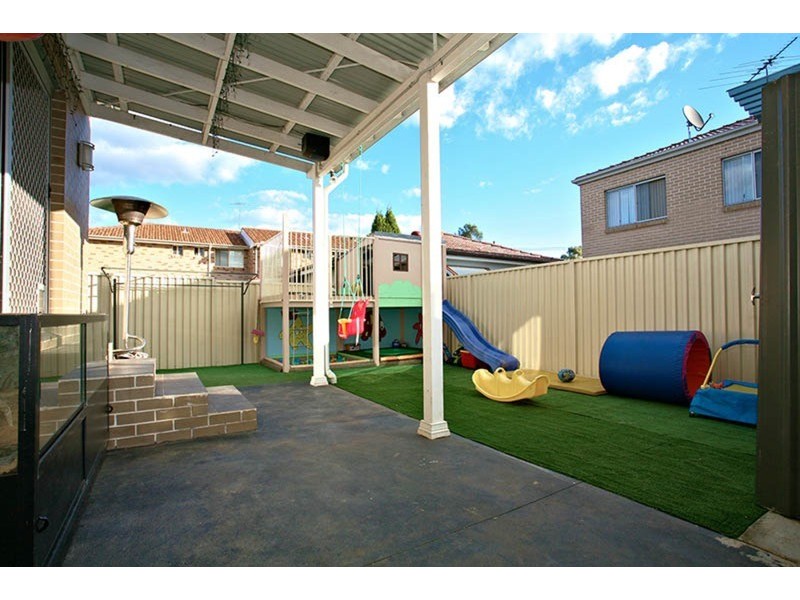 4/35 Powell Street, Yagoona NSW 2199