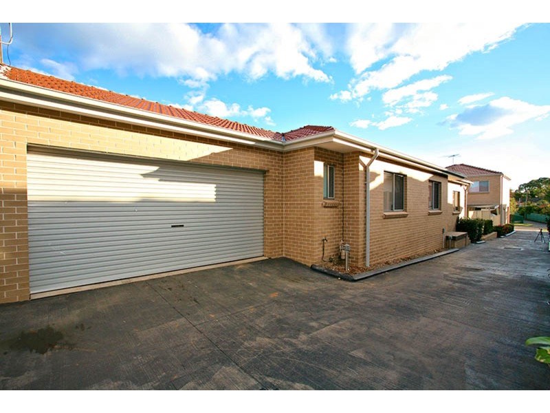 4/35 Powell Street, Yagoona NSW 2199