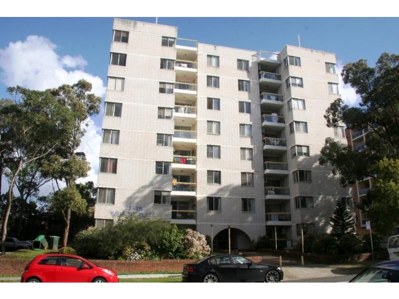47/22-28 Raymond Street, Bankstown NSW 2200