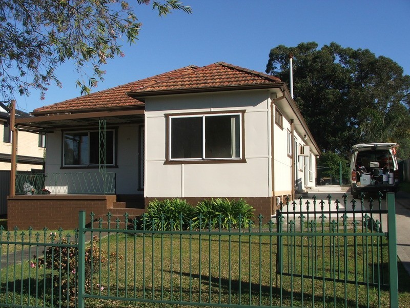 274B Edgar Street, Condell Park NSW 2200