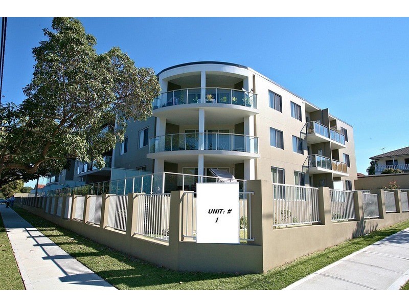 1/38 Cairds Avenue, Bankstown NSW 2200