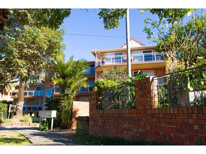 1/72 Reynolds Avenue, Bankstown NSW 2200