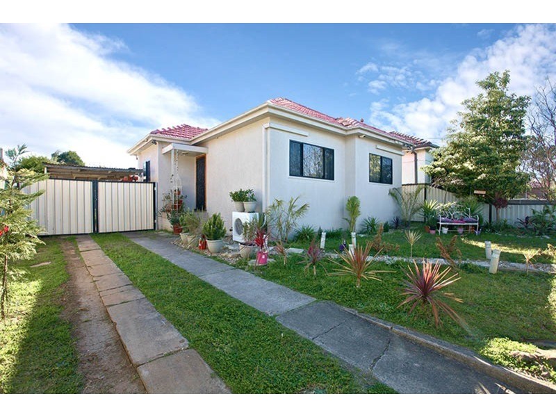 52 Hector Street, Chester Hill NSW 2162