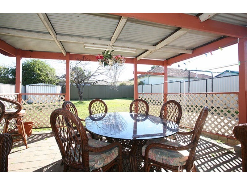 52 Hector Street, Chester Hill NSW 2162