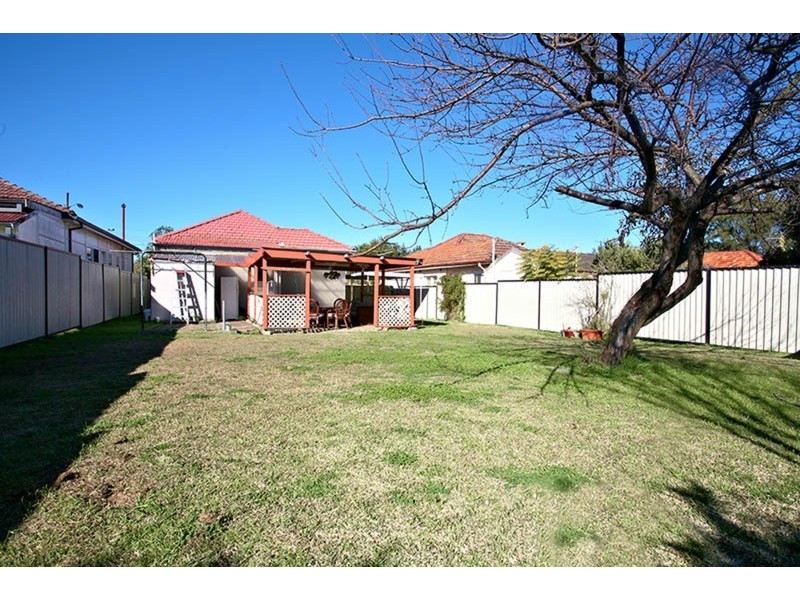 52 Hector Street, Chester Hill NSW 2162
