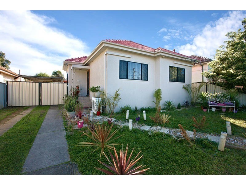 52 Hector Street, Chester Hill NSW 2162