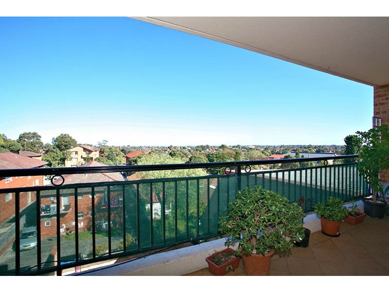 12/180 Haldon Street, Lakemba NSW 2195