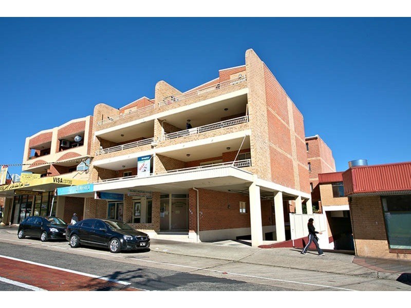 12/180 Haldon Street, Lakemba NSW 2195