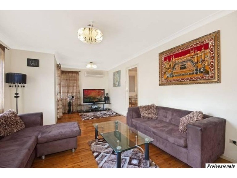 485 Marion Street, Georges Hall NSW 2198