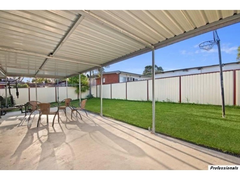 485 Marion Street, Georges Hall NSW 2198