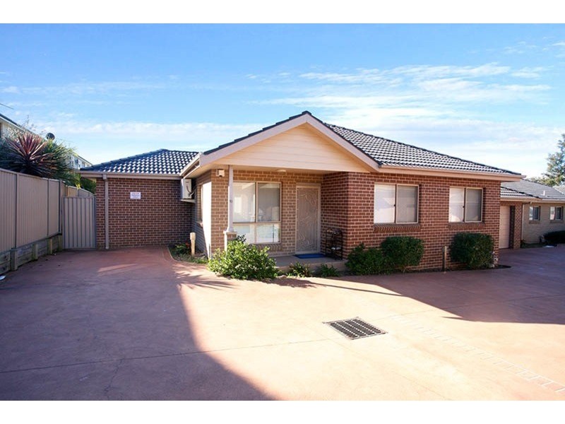 10/223 William Street, Yagoona NSW 2199