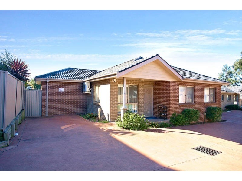 10/223 William Street, Yagoona NSW 2199