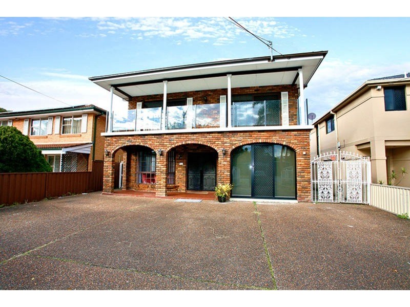 123 Sandringham Street, Sans Souci NSW 2219