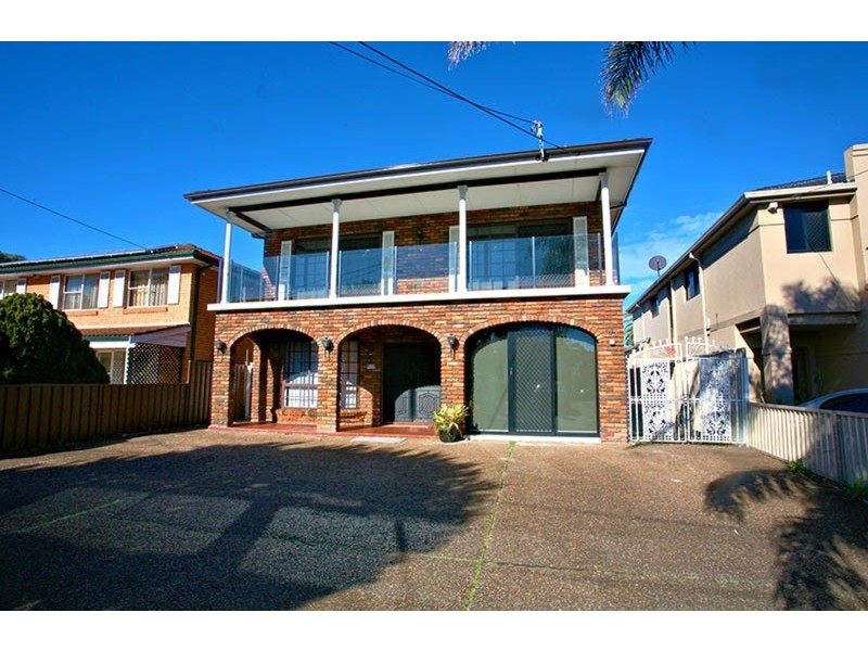 123 Sandringham Street, Sans Souci NSW 2219