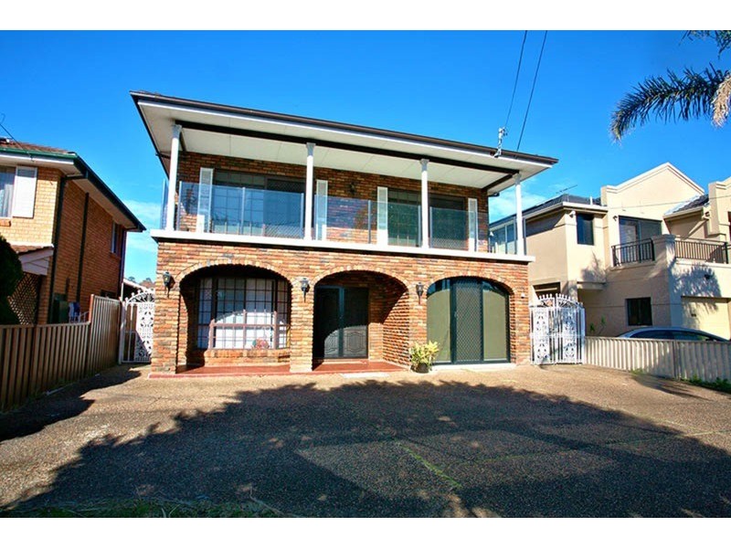 123 Sandringham Street, Sans Souci NSW 2219