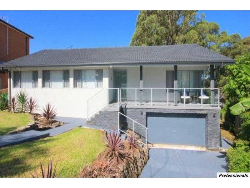 21 Dalton Avenue, Condell Park NSW 2200