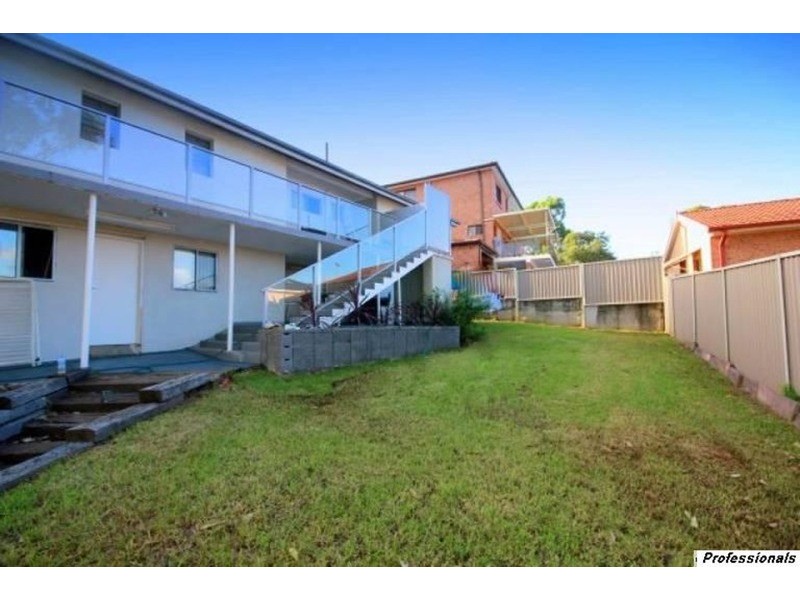 21 Dalton Avenue, Condell Park NSW 2200