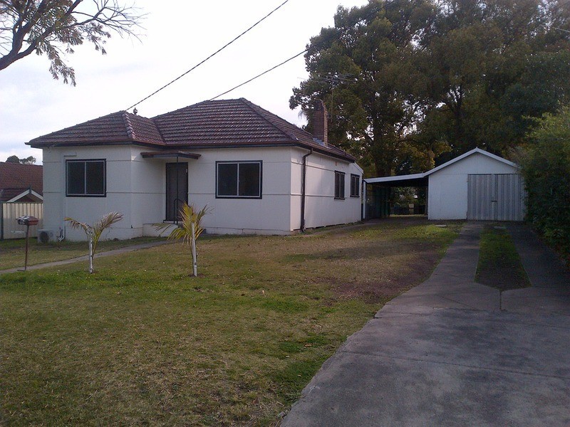 73 Taylor Street, Condell Park NSW 2200