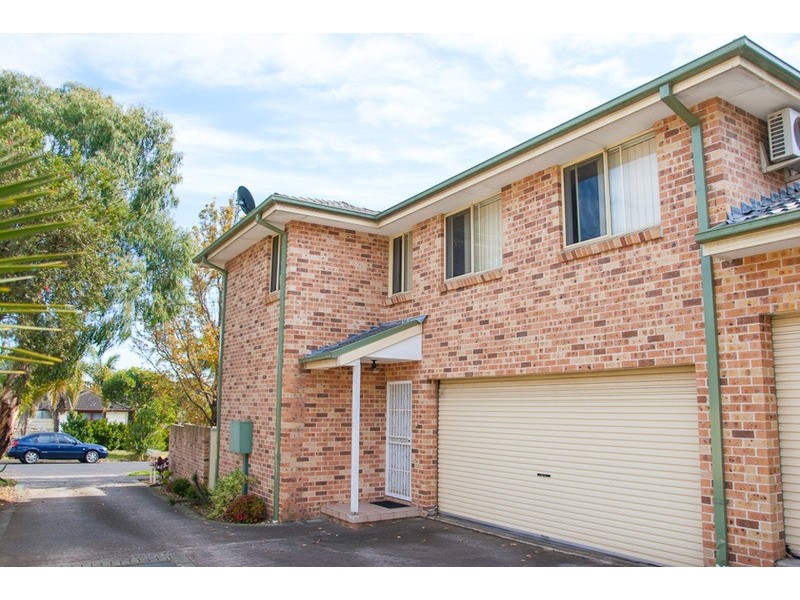 1/19 Saurine  Street, Bankstown NSW 2200