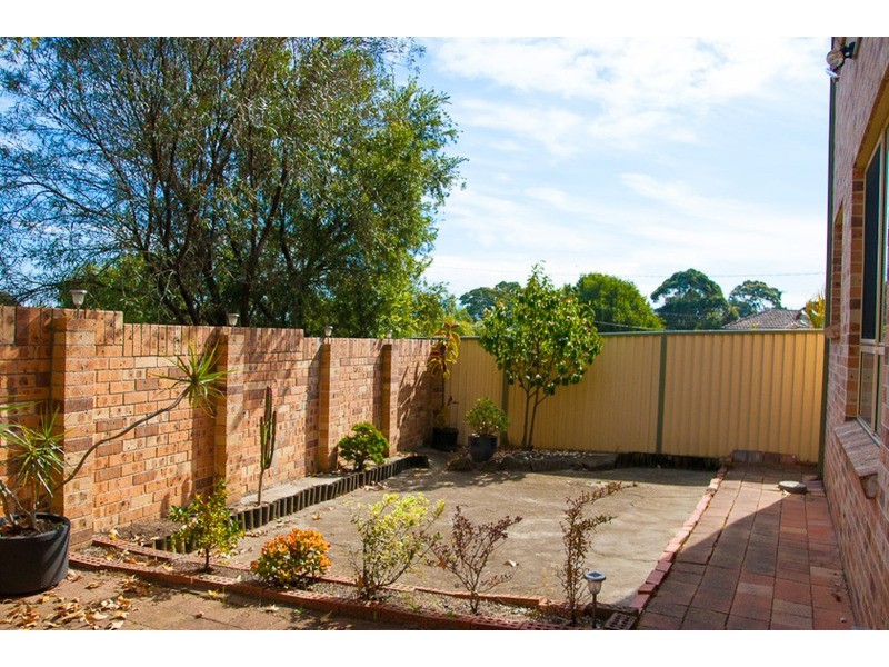 1/19 Saurine  Street, Bankstown NSW 2200