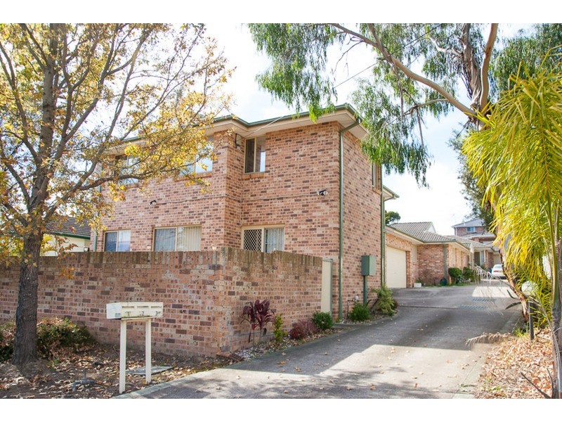 1/19 Saurine  Street, Bankstown NSW 2200