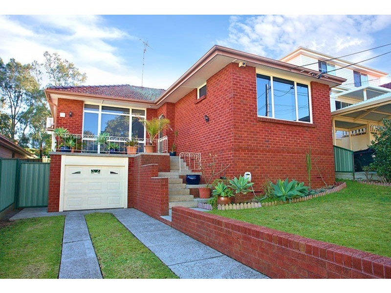 78 Bowden Boulevard, Yagoona NSW 2199
