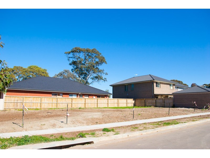 4 Union Street, Bass Hill NSW 2197