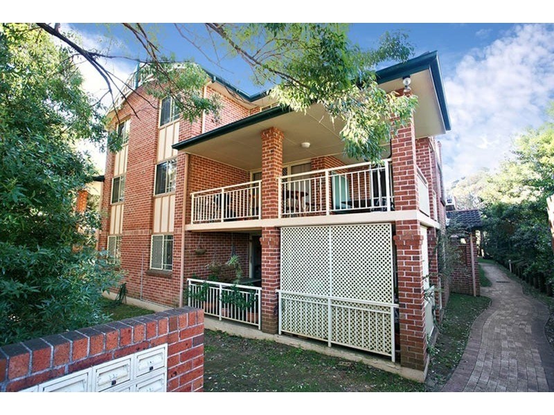 8/14-16 Cairns Street, Riverwood NSW 2210
