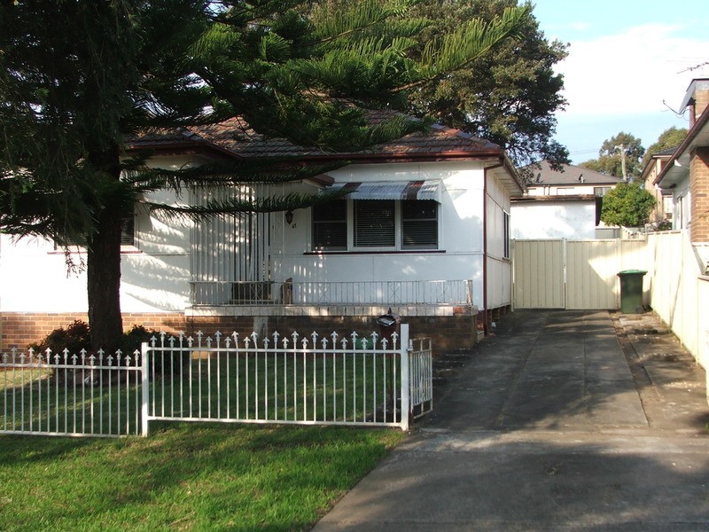 47 Hood Street, Yagoona NSW 2199