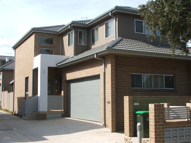 3/231 Cooper Road, Yagoona NSW 2199