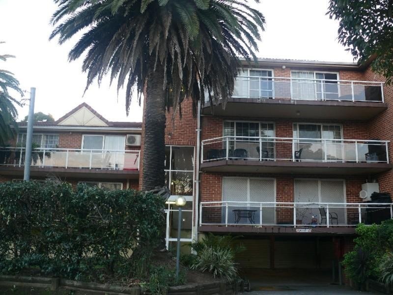 3/72-74 Reynolds Street, Bankstown NSW 2200