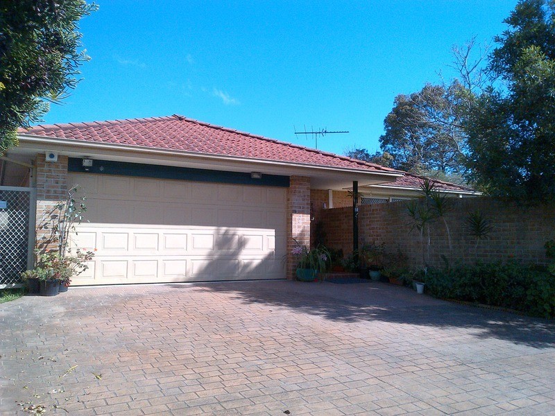 1/7 Oxford Avenue, Bankstown NSW 2200