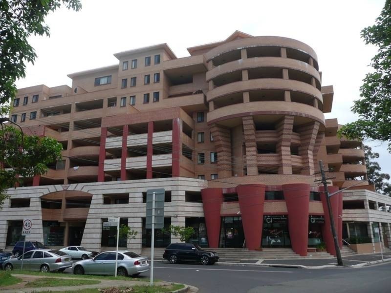 45/7-9 Cross Street, Bankstown NSW 2200