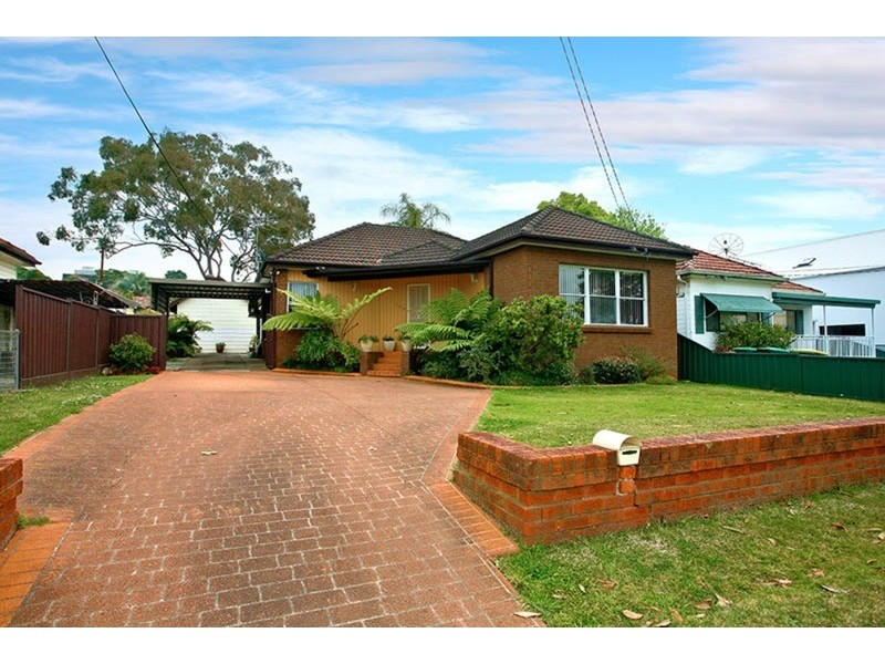 245 Northam Avenue, Bankstown NSW 2200