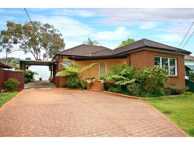 245 Northam Avenue, Bankstown NSW 2200