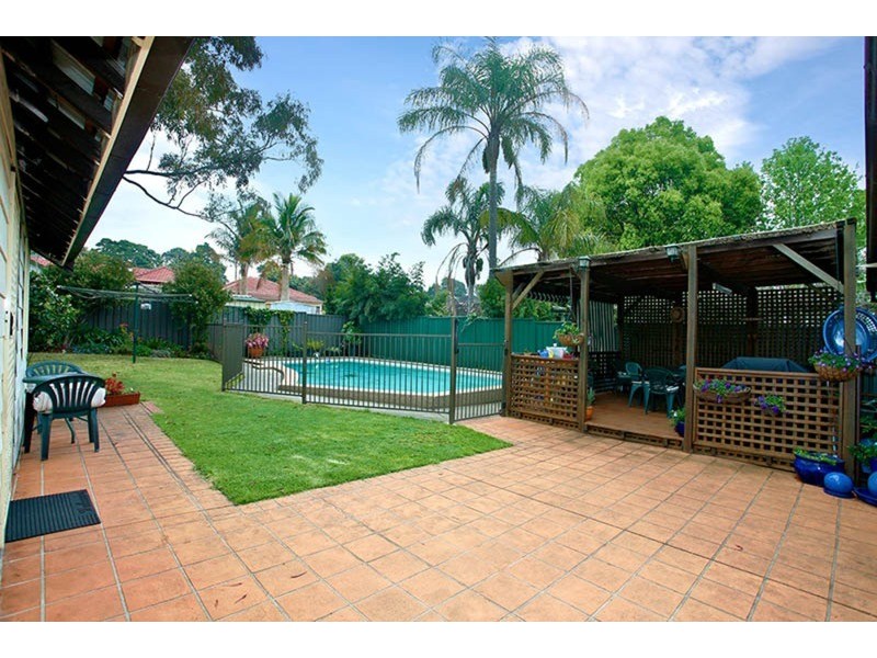 245 Northam Avenue, Bankstown NSW 2200