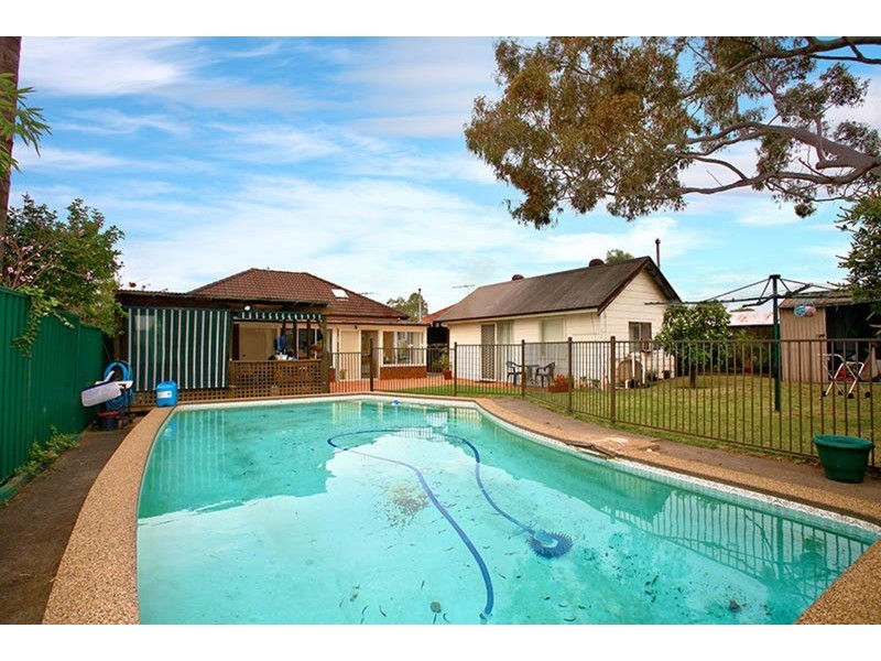 245 Northam Avenue, Bankstown NSW 2200